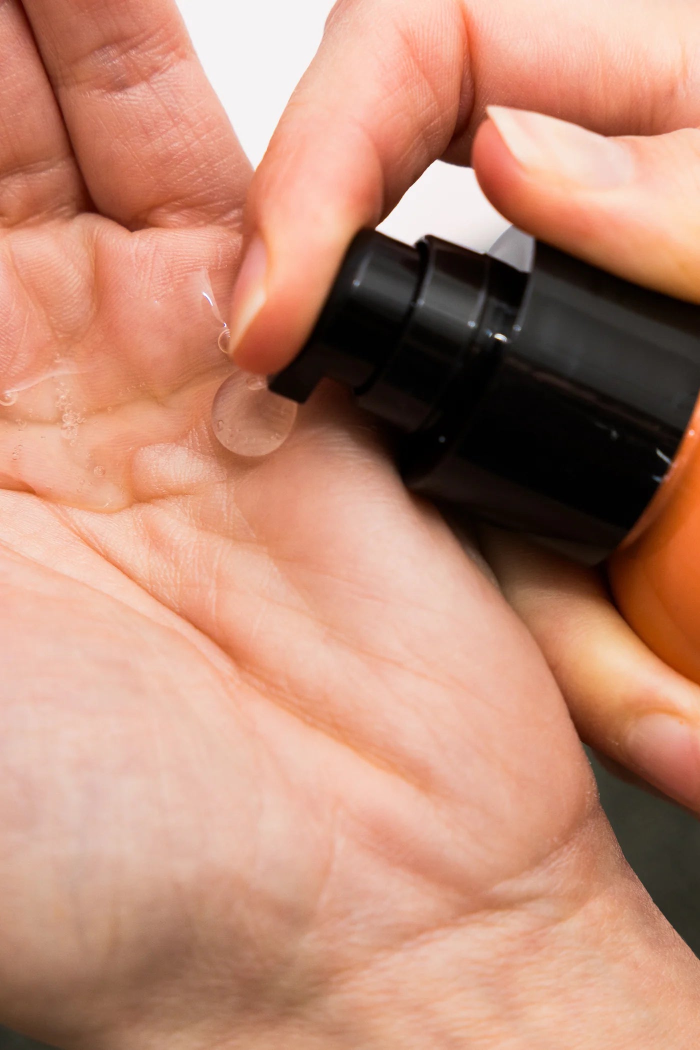 Curl Bites - 2 Minute Refresh Serum - 200ml