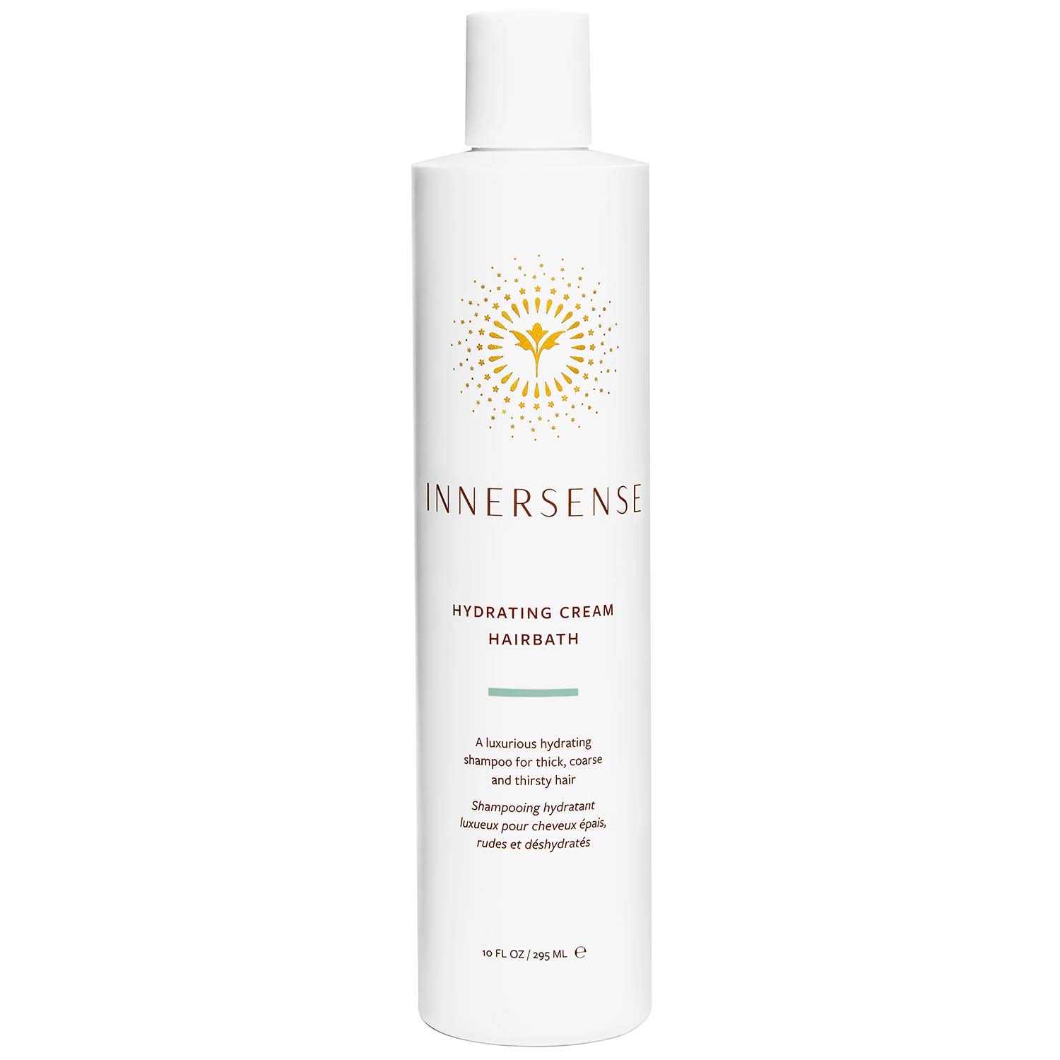 Hydrating Cream Hairbath