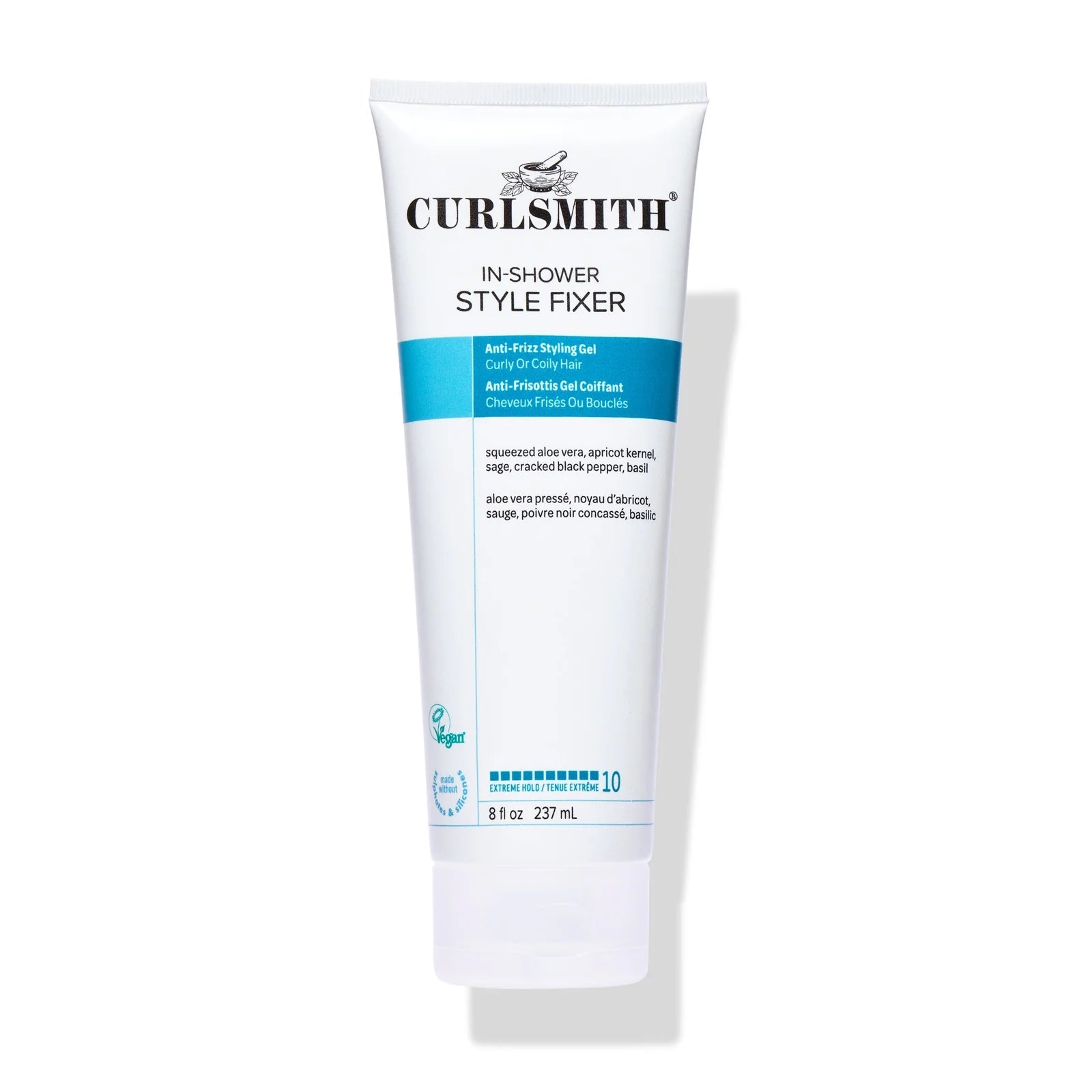 Curlsmith In-Shower Style Fixer, 237ml