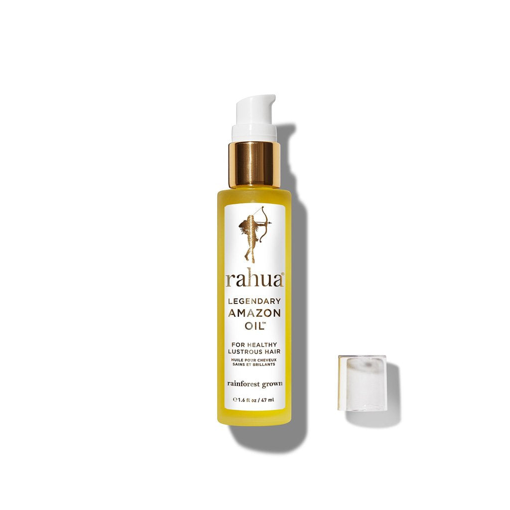 Legendary Amazon Oil - Rahua - 47ml