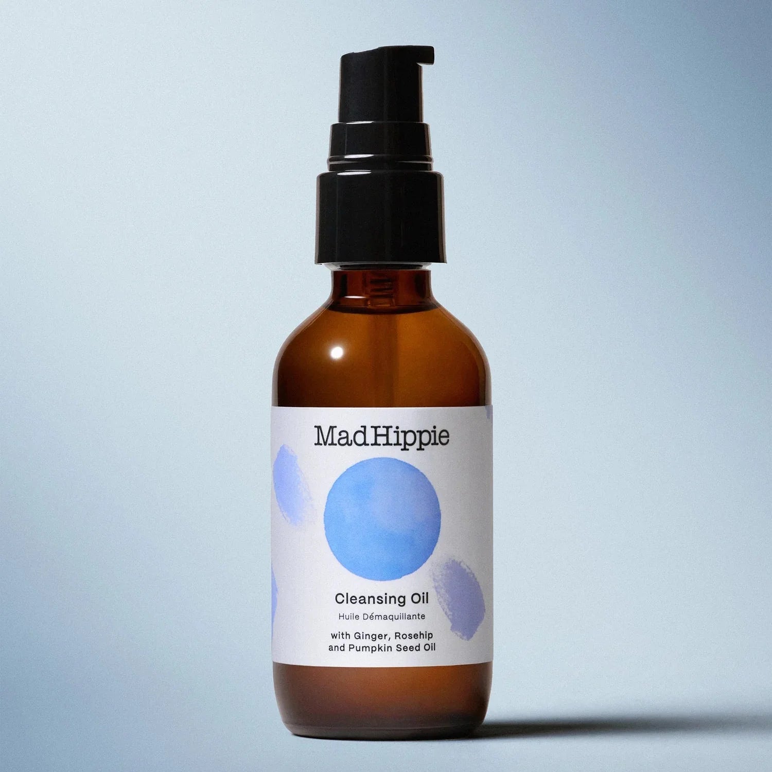 Mad Hippie Cleansing Oil met botanische oliën – cgproducten