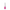Curly Secret Moisturizing Protection Spray -UV Blocker 100ml haarspray in witte fles met roze label, ideaal voor bescherming tegen UV en hitte.