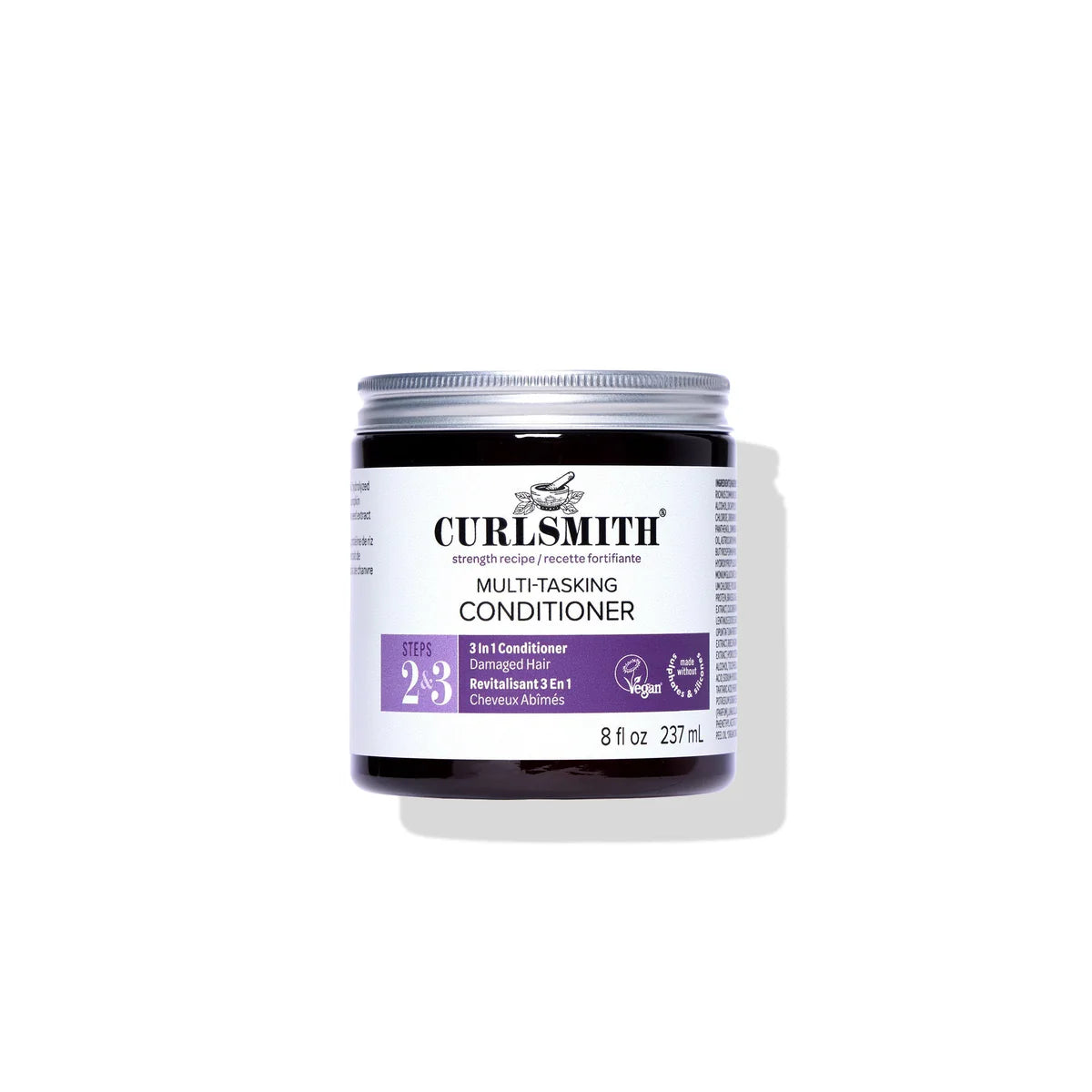 ***Curlsmith Multi-Tasking Conditioner