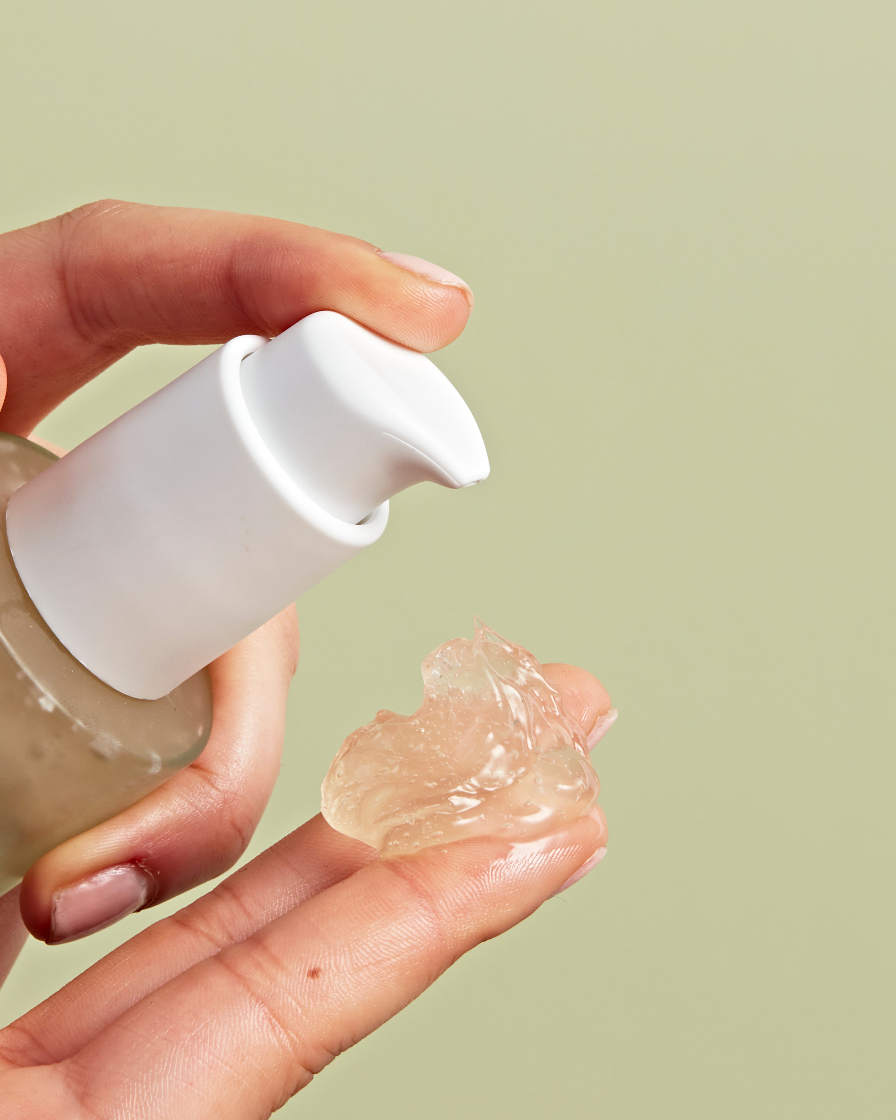 Aloë Vera Hair Gel - Rahua - 120ml