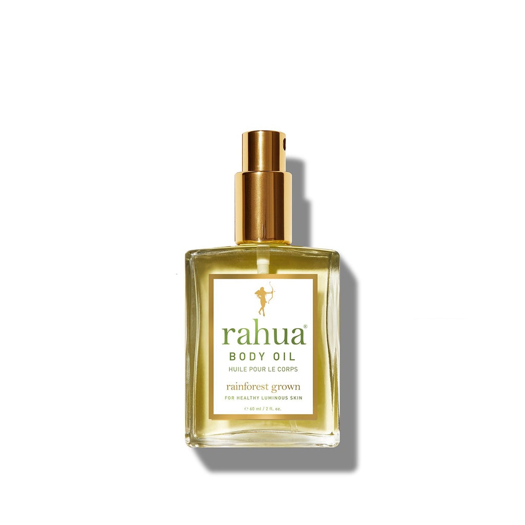 Body oil - Rahua