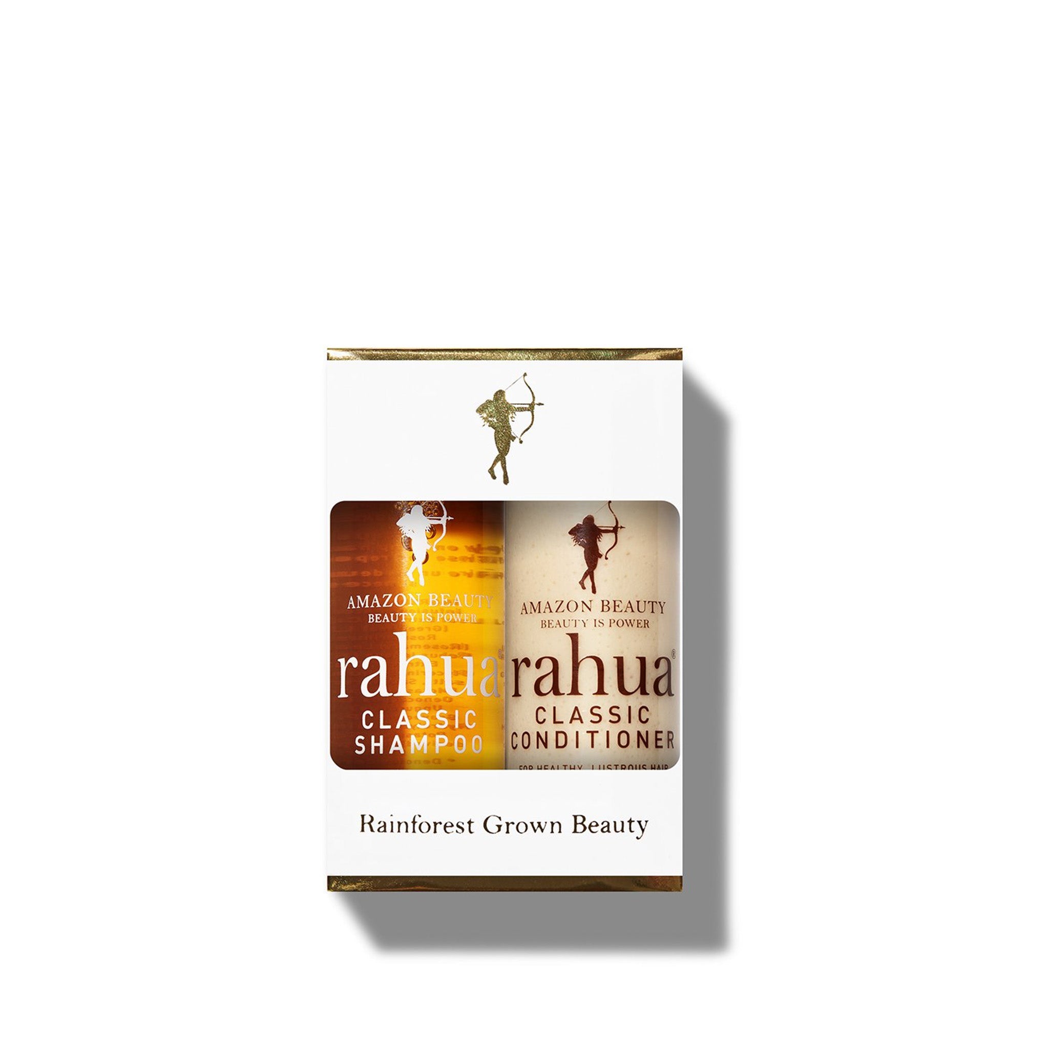 Classic Travel Duo - Rahua - 2x60ml