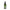 Achterkant van de As I Am Rosemary Water Spray 475ml fles toont productinformatie, QR-code en vegan keurmerk voor haarverzorging.