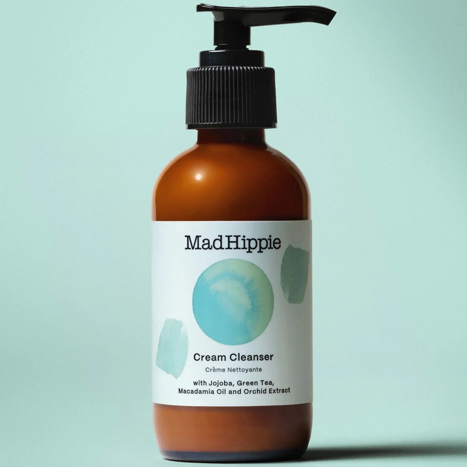 Mad Hippie Cream Cleanser, 118 ml