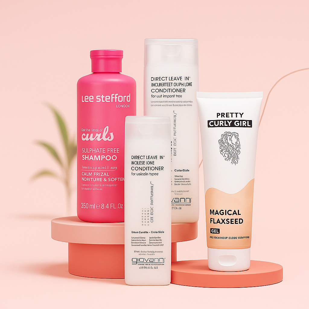 Type 2 Wavy - Normale porositeit Bundel cgproducten