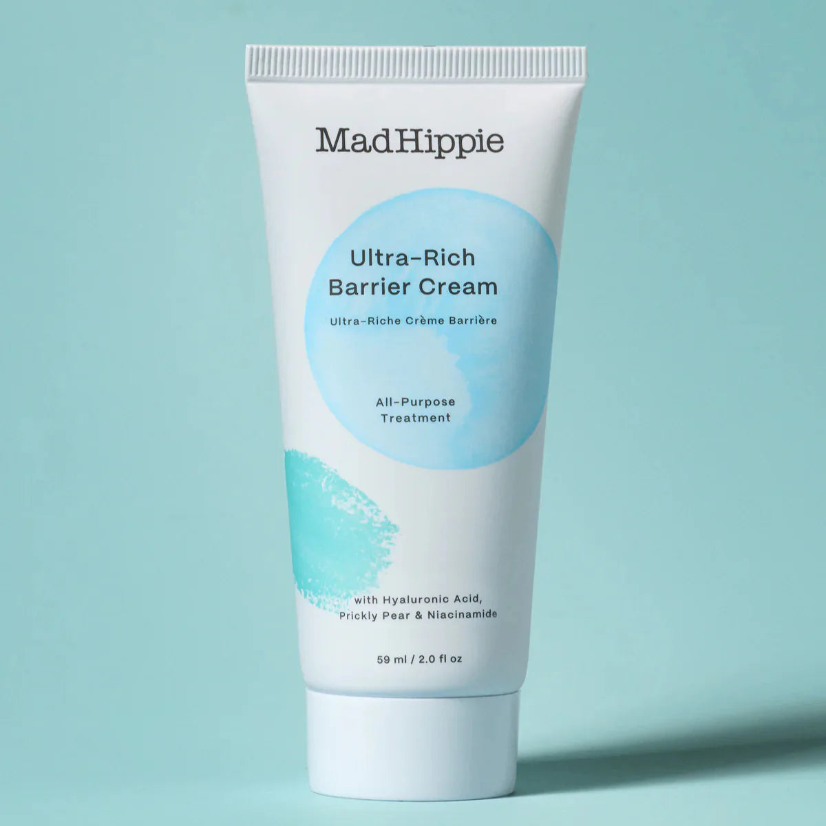 Mad Hippie Ultra-Rich Barrier Cream, 59 ml