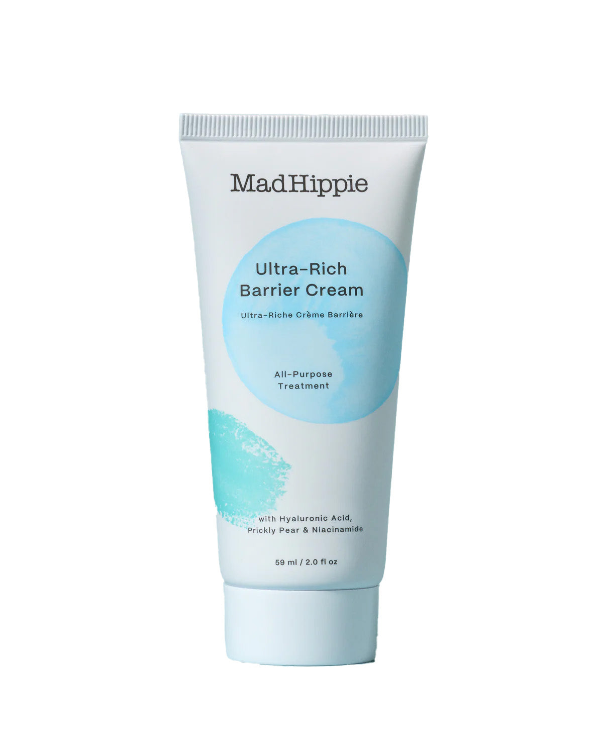 Mad Hippie Ultra-Rich Barrier Cream, 59 ml