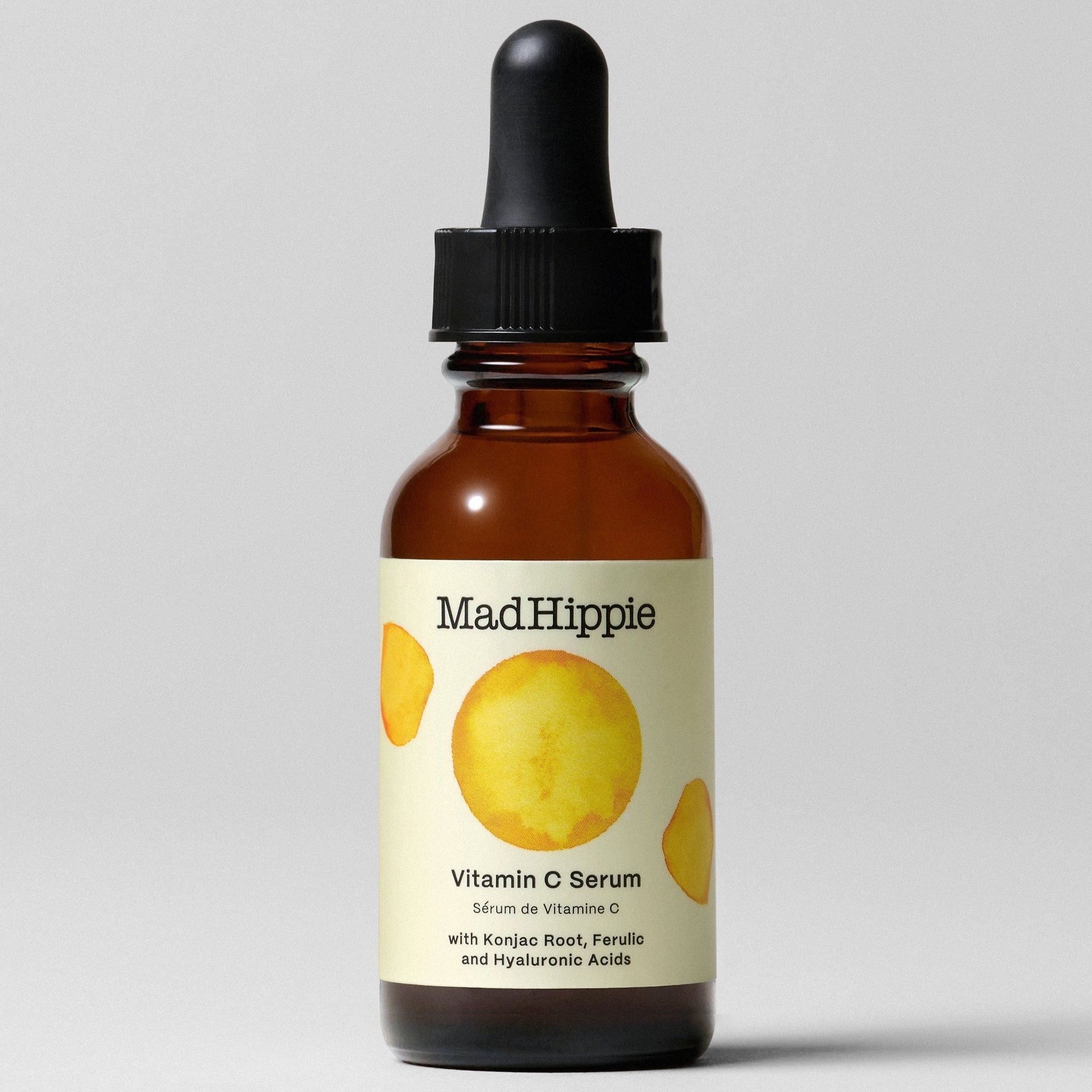 Mad Hippie Vitamin C Serum, 30 ml