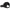 Curl Keeper, Badazz Backless Cap Accessoire Curl Keeper Zwart
