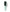 Mintgroene Bounce Curl Define Edgelift Styling Brush met vegan borstelharen, ideaal voor het definiëren van krullen en spiralen.