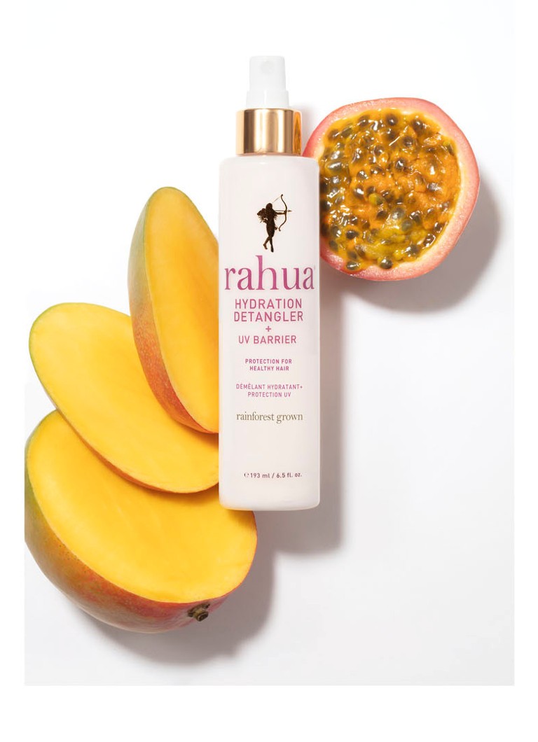 Rahua Hydration Detangler + UV - 193ml
