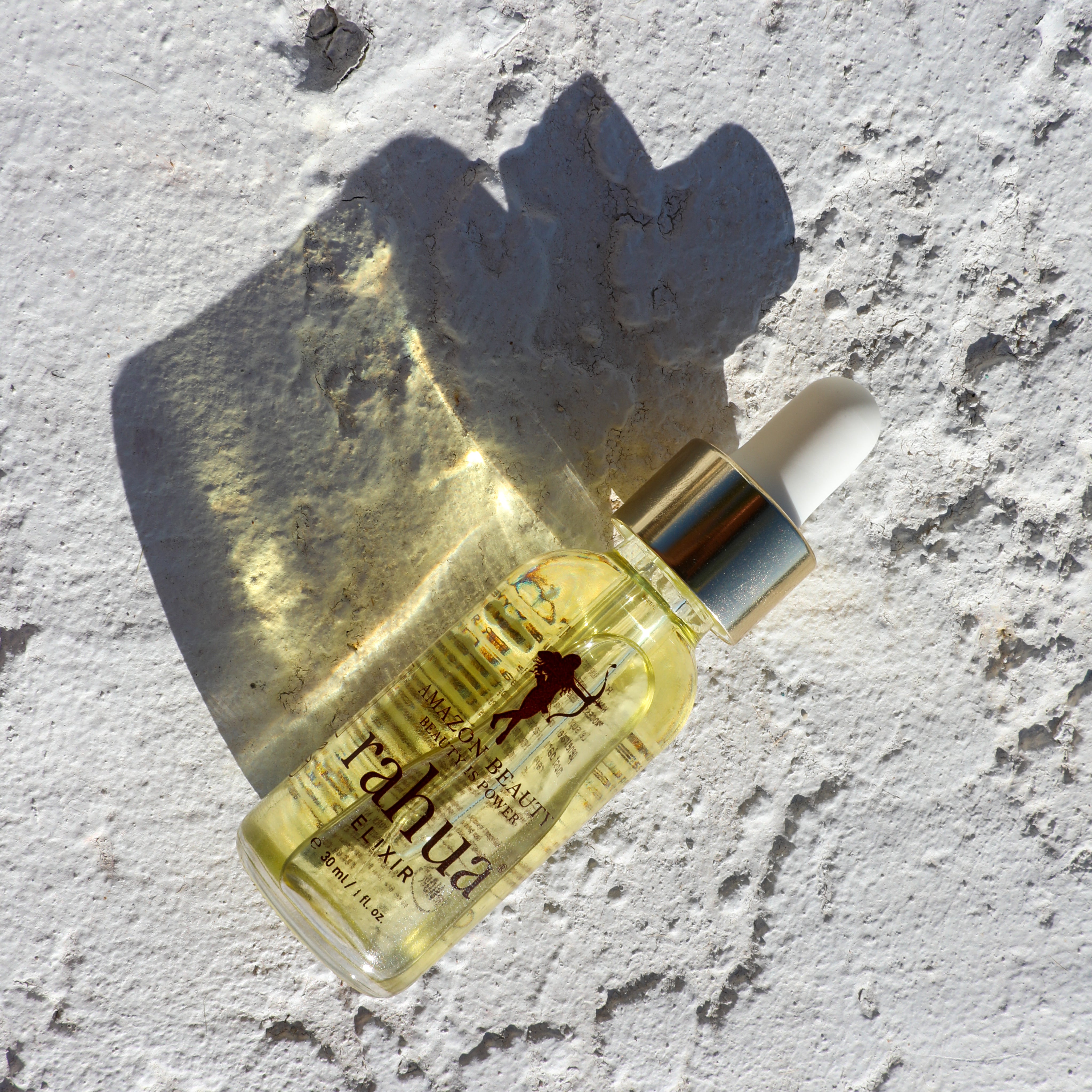 Elixir - Rahua - 30ml