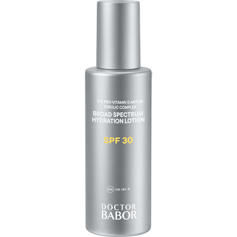 Babor - Breitband Hydrationslotion LSF 30, 150ml
