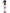 Curlsmith Miracle Shield 237ml haarspray in bruine fles met zwarte spraydop, biedt hittebescherming en voorkomt kleurvervaging.