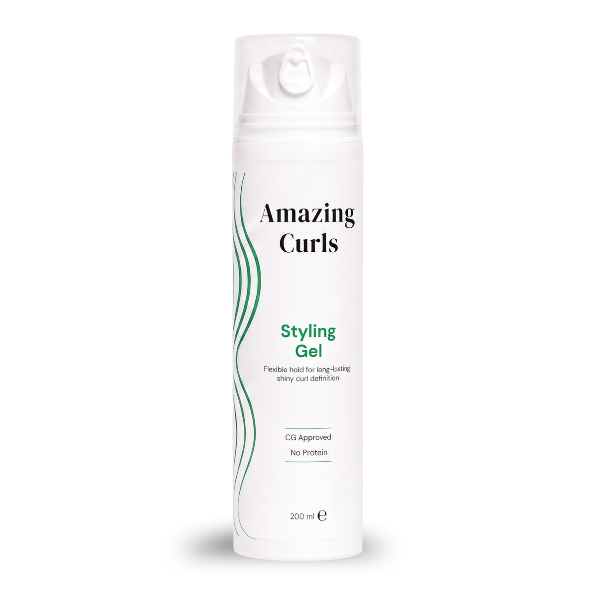 Amazing Curls Styling Gel