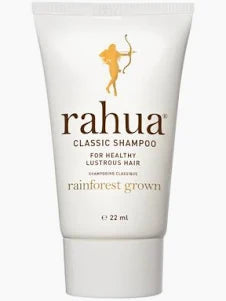 Rahua Classic Shampoo Mini, 22ml