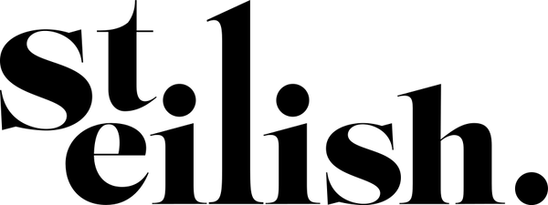 Steilish