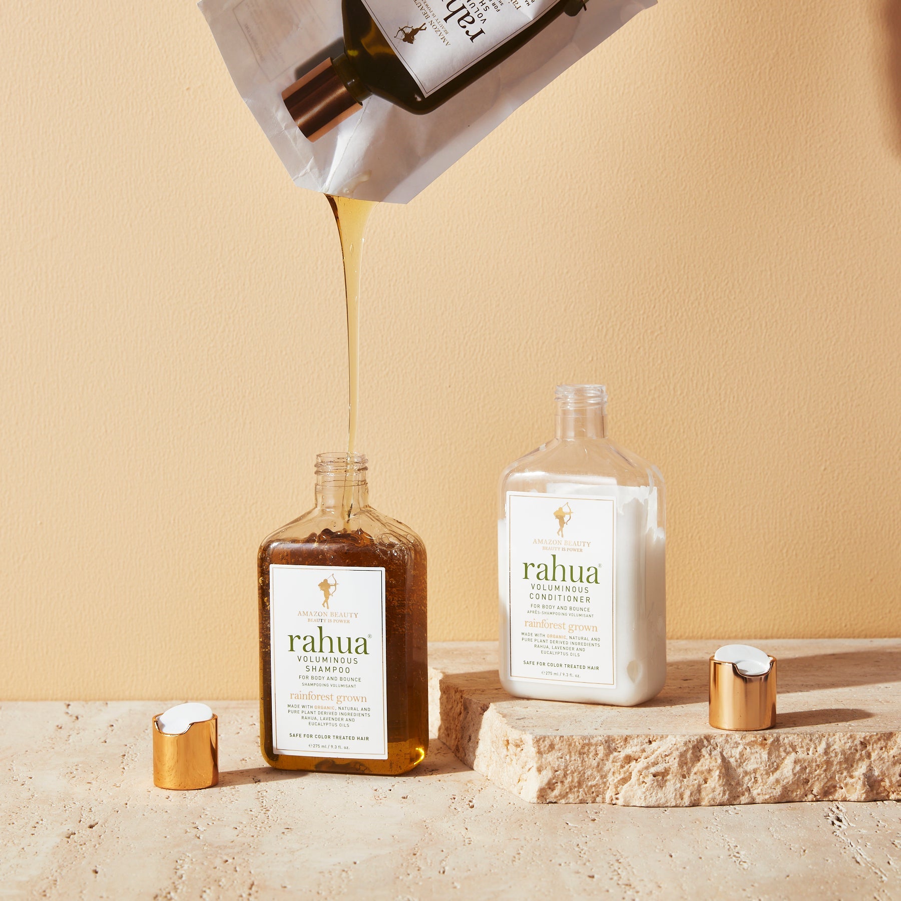 Voluminous Conditioner Refill - Rahua - 280ml