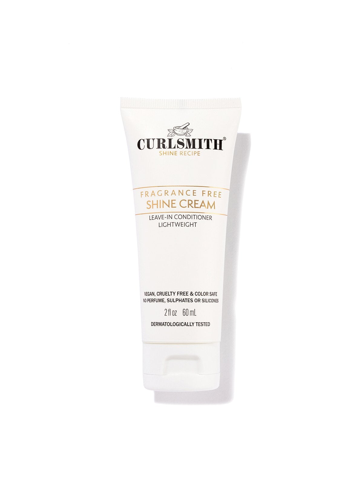 Curlsmith Shine Cream - Travel Size