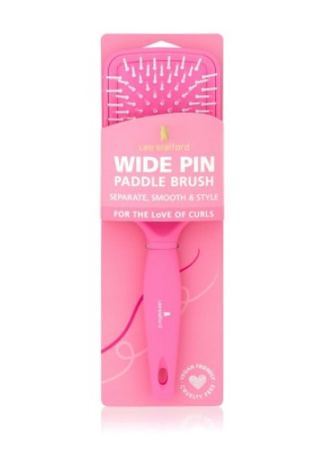 Lee Stafford Wide Pin Paddle Brush