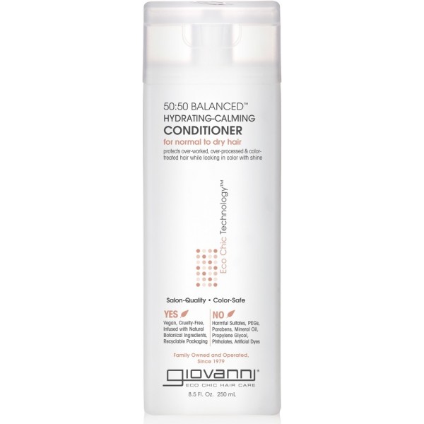 Giovanni Cosmetics 50/50 Balanced Conditioner