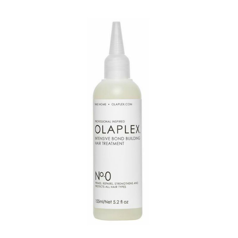 Olaplex Olaplex No.0 Intensive Bond Building Hair Treatment
