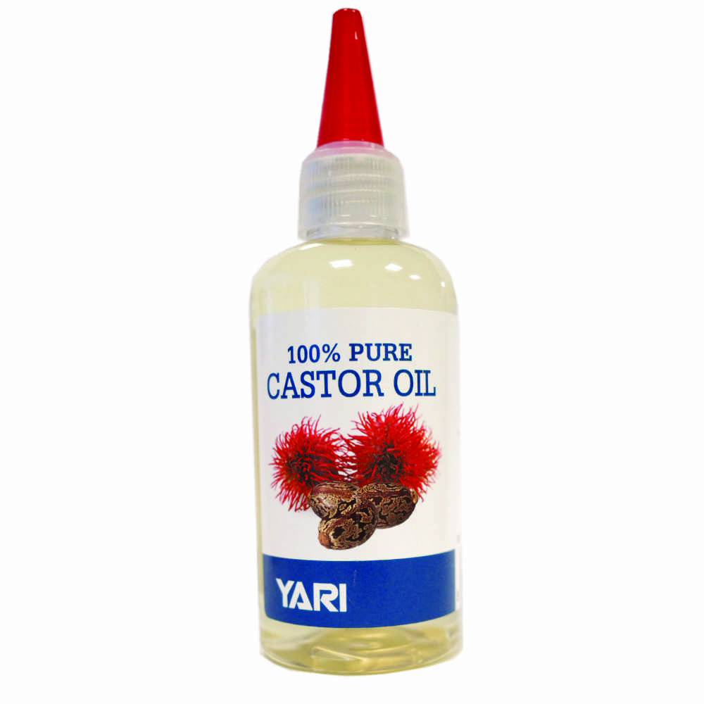 Yari 100% Pure Castor Oil