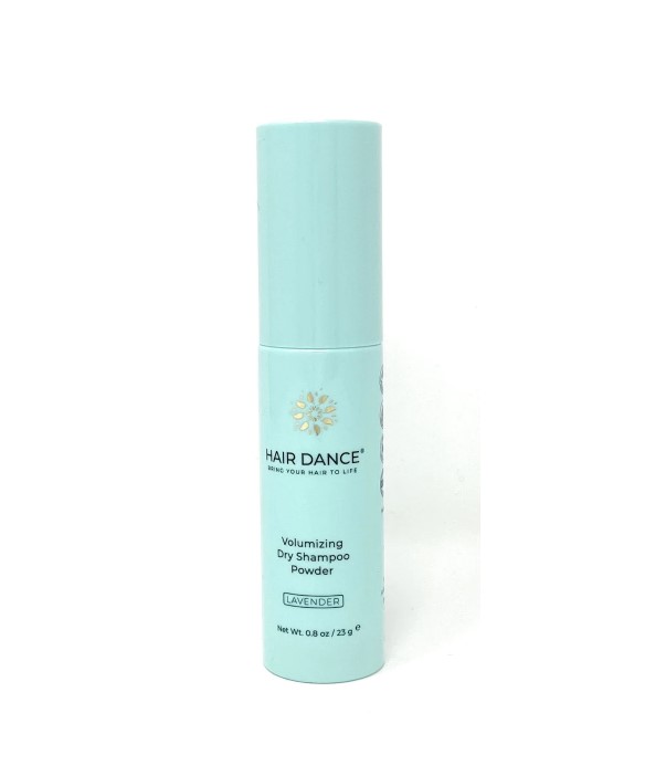 Hair Dance Dry Shampoo lavender 23 gr
