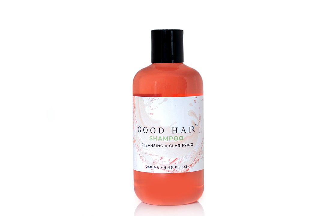 Good Hair Clarifying Shampoo