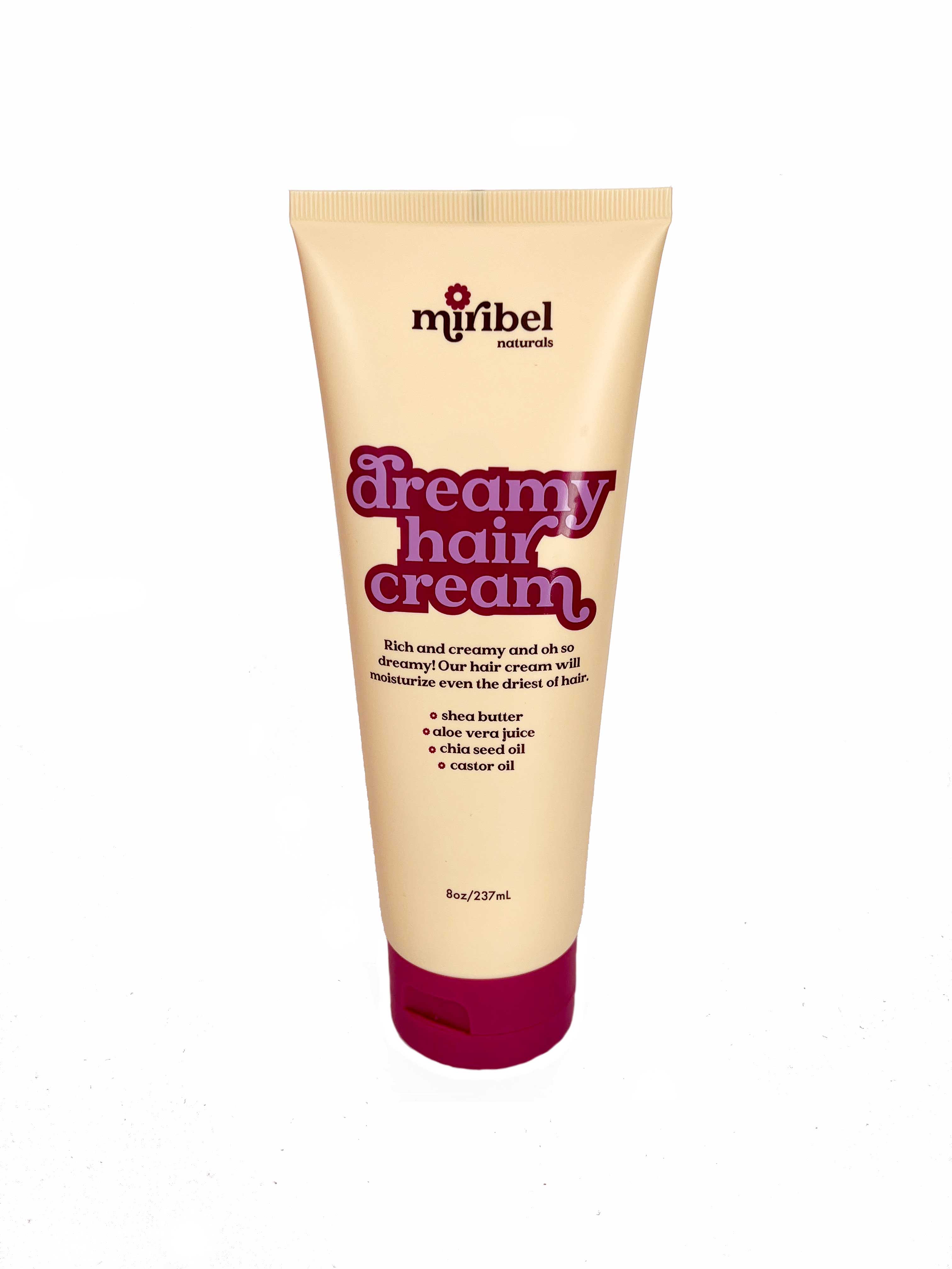 Miribel Naturals (My Soigne) Dreamy Hair Cream