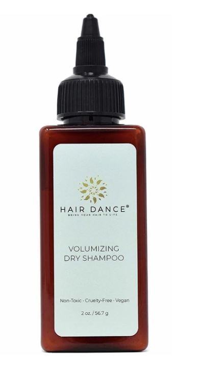 Hair Dance Dry Shampoo Lavender 28 gram