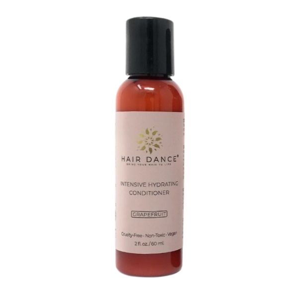 Hair Dance Intensive Hydrating Conditioner - Travel Size