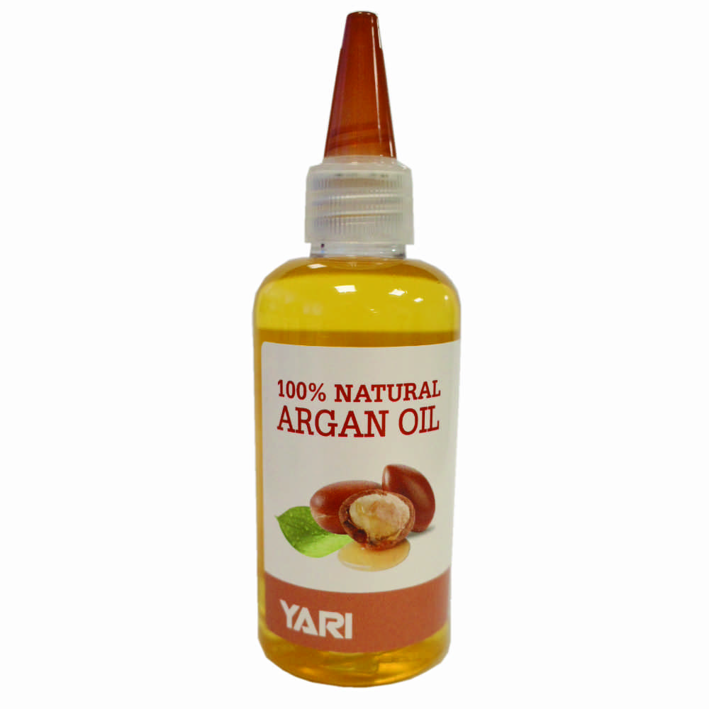 Yari 100% Natural Argan Oil