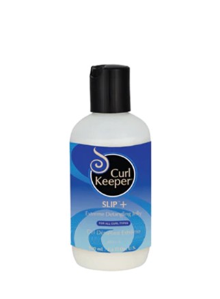 Curl Keeper Slip+™ Extreme Detangling Jelly - Travel Size