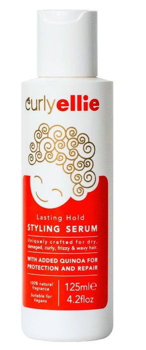 CurlyEllie Styling Serum 250 ml