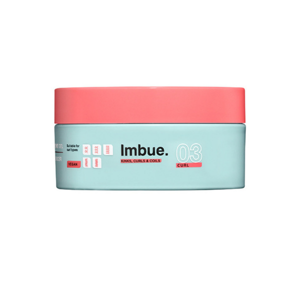 Imbue Curl Empowering Crème Gel
