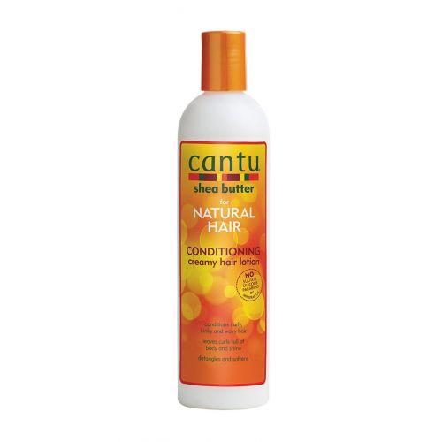Cantu Condition Creamy Hair Lotion