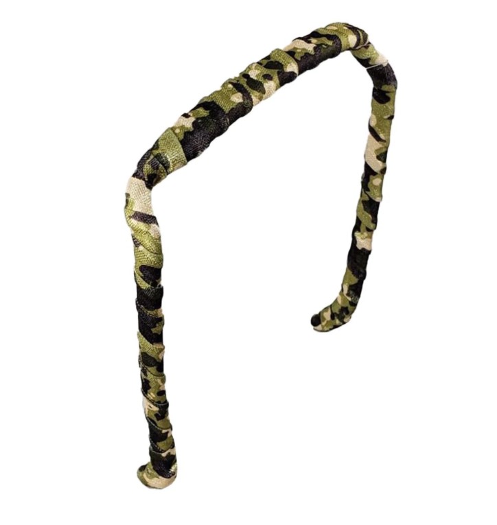 Wrapped Pattern Camouflage Original