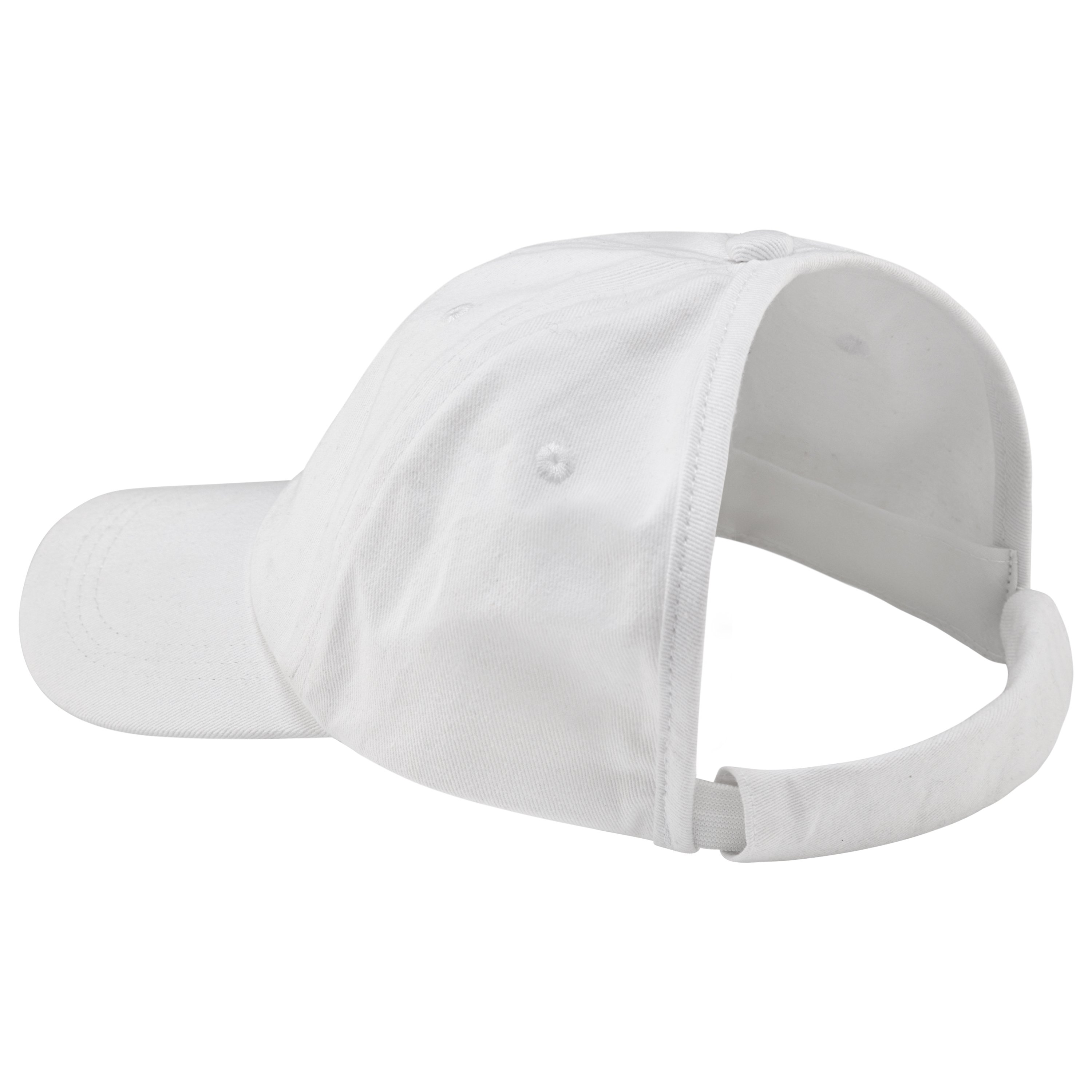 Curl Keeper Badazz Backless Cap Wit