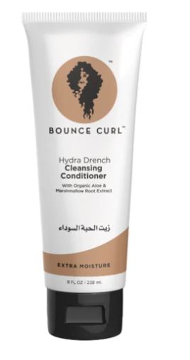 Bounce Curl Hydra-Drench Cleansing Conditioner