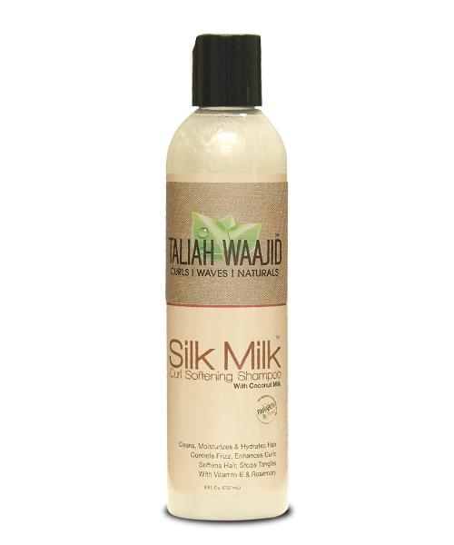 Taliah Waajid Silk Milk Shampoo