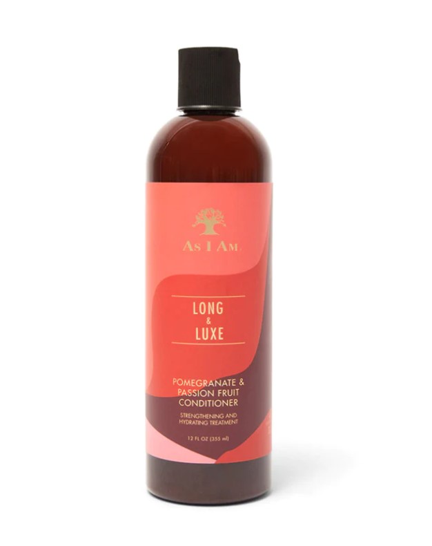 As I Am Long & Lux Conditioner