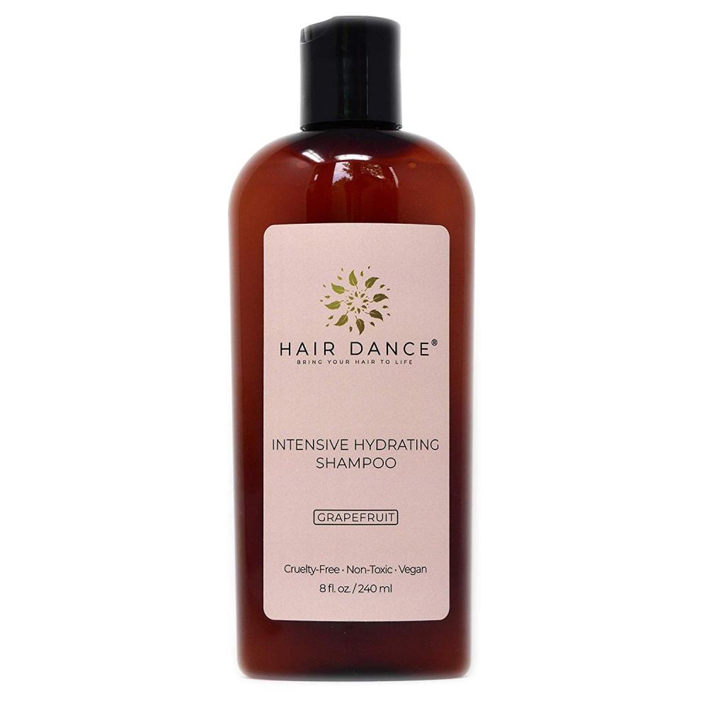 Hair Dance Intensive Hydrating Shampoo