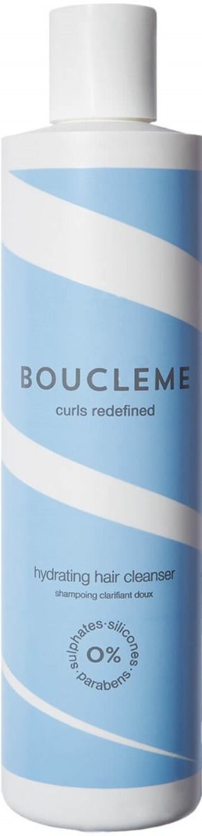 Bouclème Hydrating Hair Cleanser, 300 mll