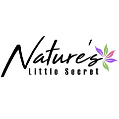 Nature's Little Secret