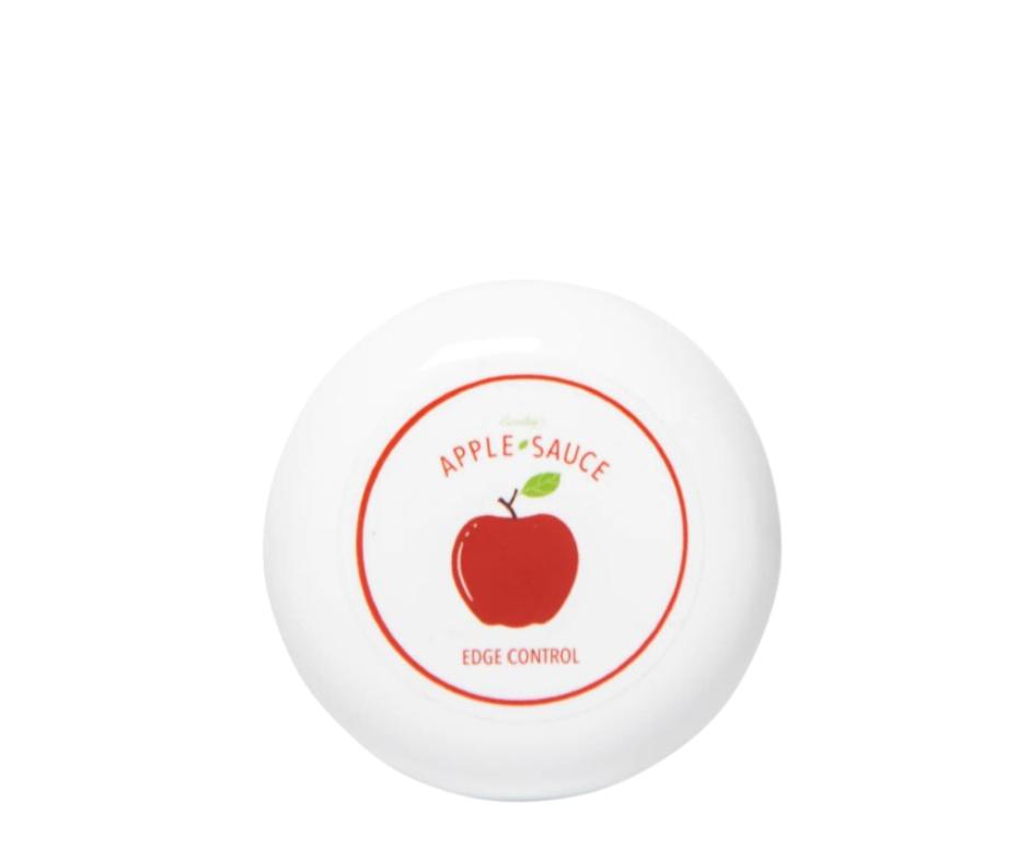 Ecoslay Apple Sauce Styling Gel and Edge Control - Travel Size